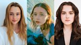 India Fowler, Suzanna Son, Fina Strazza Join New ‘Fear Street’ Movie at Netflix