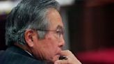 Congreso de Perú otorga pensión a expresidente Fujimori, pese prohibición de ley que él mismo aprobó