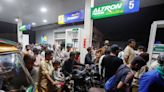 Pakistan clinches crucial $3 billion IMF bailout hours before deadline