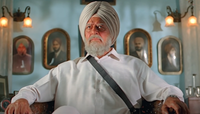 Dara Singh Death Anniversary: Jab We Met Set Turned Pin-Drop Silent Whenever He Walked In