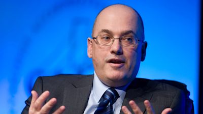 Steve Cohen stops trading for hedge fund Point72