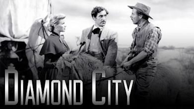 Diamond City (film)