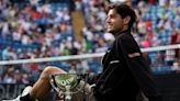 Want to eat like Taylor Fritz? For a limited time at Chipotle, you can | Tennis.com