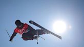 Shooting star: Canadian freestyle skier Amy Fraser soaring to new heights