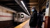 Suspect in fatal NYC subway shooting of Goldman Sachs employee is in custody