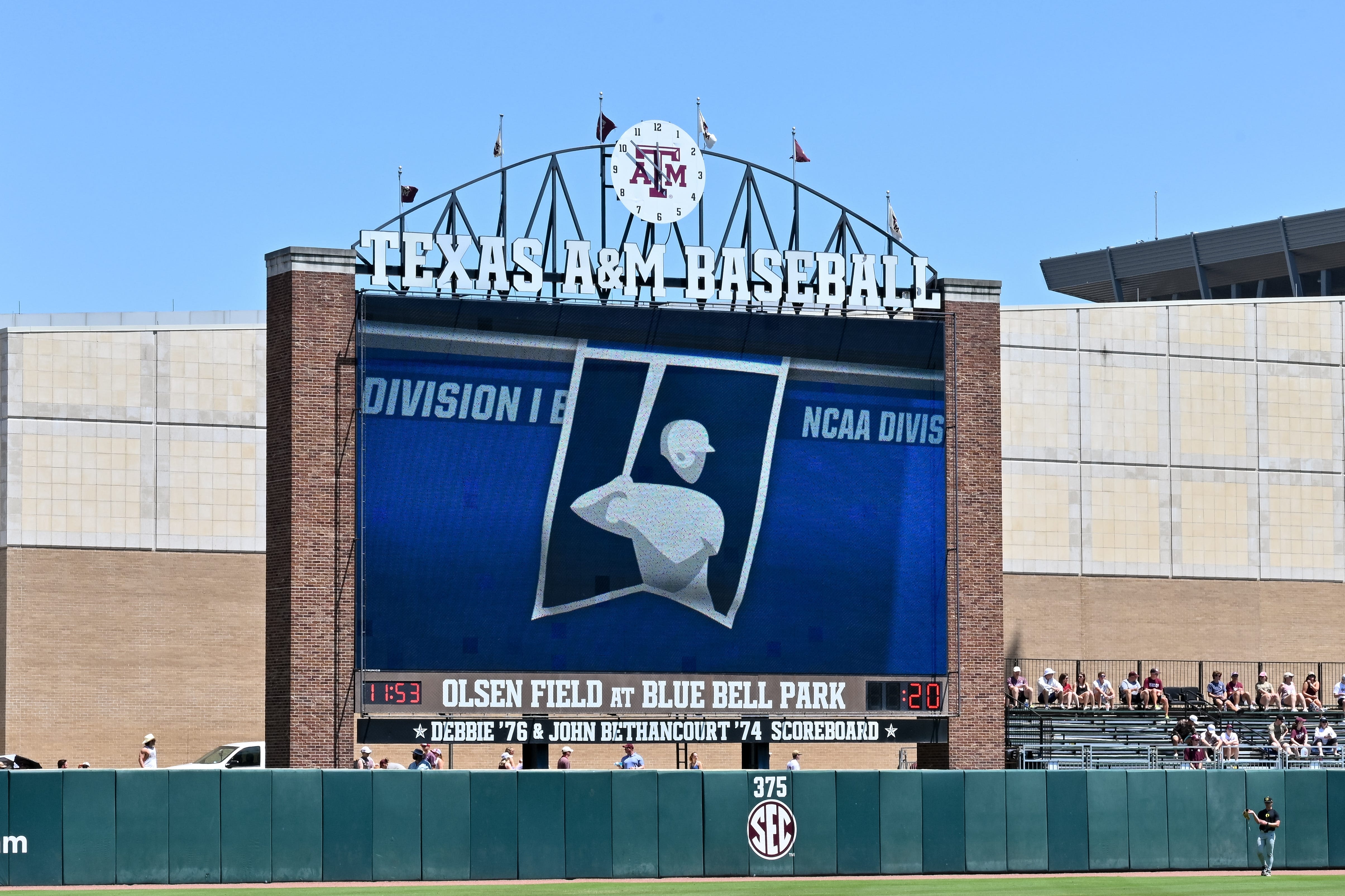 Coach Michael Earley continues to bolster baseball coaching staff with 2 more additions