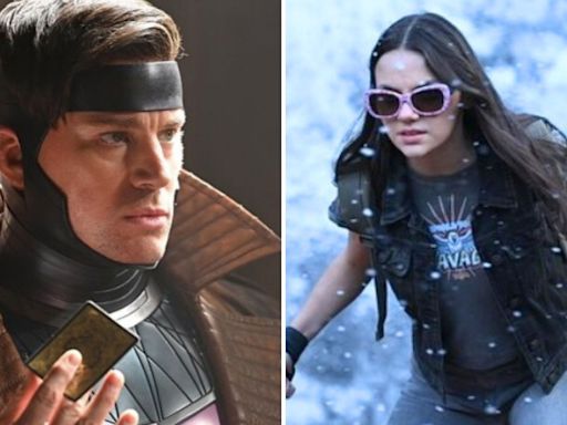 Dafne Keen asegura que Channing Tatum no la dejaba trabajar en 'Deadpool 3', ¿se pelearon?