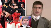 Eric Cantona breaks silence on meaning of bizarre 'seagulls' rant after 30 years