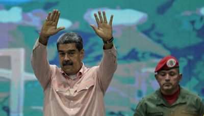 Maduro pide excusas por negar ingreso a exmandatarios que observarían elecciones