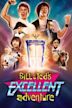 Bill & Ted's Excellent Adventure