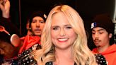 Miranda Lambert Shuts Down the ‘CBS Mornings’ Show In a Blue Silky Dress