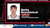 Nebraska Basketball lands transfer Burke Buyuktuncel