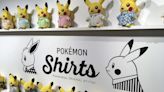 Fans de Pokémon salvan diseños tras quiebra de compañía de playeras