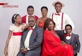 The Johnsons (Nigerian TV series)