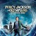 Percy Jackson : Le Voleur de foudre