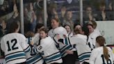 'It means a lot': Bay Area Ice Bears are WIAA state girls hockey champions