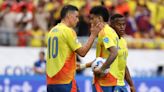 Posible titular de Colombia para el juego con Brasil; habría decisión con James y 'Lucho