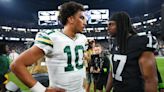 No Aaron Rodgers-Davante Adams reunion: Former Packers wide receiver won't be traded this offseason, Raiders general manager says