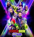 The Horror Show at Extreme Rules