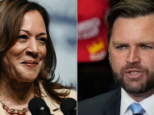 Kerstin Emhoff Scorches GOP's 'Childless' Insult Against Kamala Harris