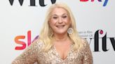 Vanessa Feltz ‘in bits’ and ‘beyond devastated’ over Ben Ofoedu split despite putting on brave face