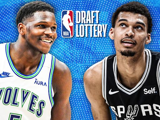 Best NBA Draft Lottery Picks Since 2014