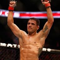 Rafael Dos Anjos