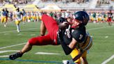 Palos Verdes QB Ryan Rakowski shows poise beyond his years in win over Edison