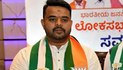 Special investigation team to arrest JDS MP Prajwal Revanna at Bengaluru airport early Friday