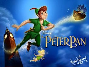 Le avventure di Peter Pan