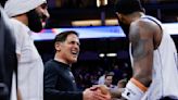 Mark Cuban's Jaw-Dropping Reaction to Kyrie Irving's Layup Goes Viral