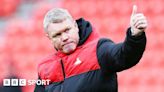 Grant McCann to draw on past play-offs to aid Doncaster Rovers