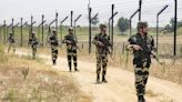 BSF to recalibrate deployment along Pakistan border in Jammu in the wake of terror strikes