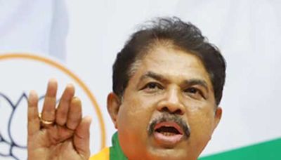 Karnataka Assembly LoP R Ashoka slams Congress over MUDA case