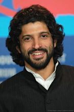 Farhan Akhtar