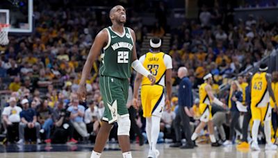 Indiana Pacers vs Milwaukee Bucks picks, predictions, odds: Who wins NBA Playoffs Game 5?