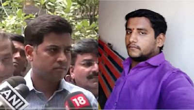 'They'll Hold A Prayer Meet For Badlapur Rape Accused': Sena MP Srikant Shinde Slams Maha Oppn Parties For Calling...