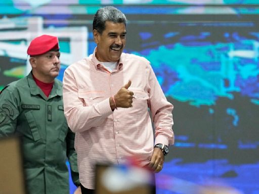 Venezuela election aftermath: Maduro pulls diplomats from 7 Latin American countries, expels their envoys