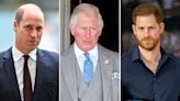 Prince William and Prince Harry Urged King Charles III Not to Marry Queen Consort Camilla After Princess Diana’s Death: Details