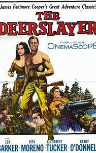 The Deerslayer (1957 film)