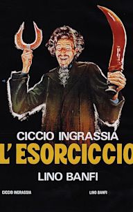 L'esorciccio