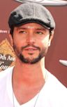 Jason Behr