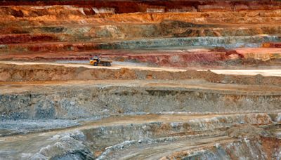 ‘Larger than anticipated’: Underground drilling at Hillgrove’s Kanmantoo copper mine extends mineralisation