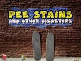 Pee Stains and Other Disasters