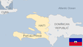 Haiti country profile