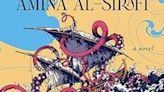 'The Adventures of Amina al-Sirafi' by Shannon Chakraborty