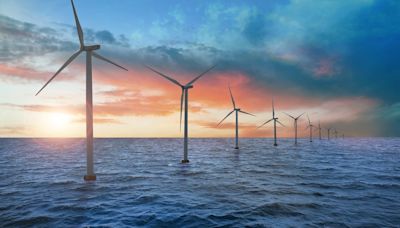 TotalEnergies and EnBW gain sites in $3.2bn German offshore wind auction