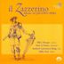 Zazzerino: Music of Jacopo Peri