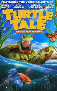 Turtle Tale