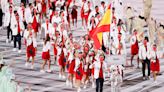 Team España: 51 millones, 150 deportistas y ¿23 medallas? en París